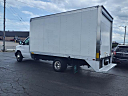Thumbnail image of 2021 Ford E-Series at A & B Motors