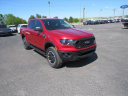 Thumbnail image of 2021 Ford Ranger at Wahlstrom Ford