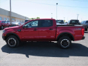 Thumbnail image of 2021 Ford Ranger at Wahlstrom Ford