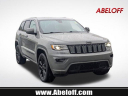 2022 Jeep Grand Cherokee WK Laredo X at Ableoff Nissan