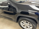 Thumbnail image of 2017 Jeep Cherokee at Auto Showcase of Tulsa