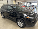 Thumbnail image of 2017 Jeep Cherokee at Auto Showcase of Tulsa