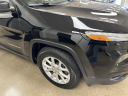 Thumbnail image of 2017 Jeep Cherokee at Auto Showcase of Tulsa