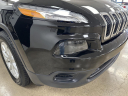 Thumbnail image of 2017 Jeep Cherokee at Auto Showcase of Tulsa