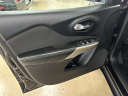 Thumbnail image of 2017 Jeep Cherokee at Auto Showcase of Tulsa
