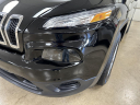 Thumbnail image of 2017 Jeep Cherokee at Auto Showcase of Tulsa
