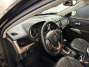 Thumbnail image of 2017 Jeep Cherokee at Auto Showcase of Tulsa