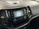 Thumbnail image of 2017 Jeep Cherokee at Auto Showcase of Tulsa