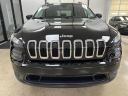 Thumbnail image of 2017 Jeep Cherokee at Auto Showcase of Tulsa