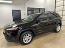 Thumbnail image of 2017 Jeep Cherokee at Auto Showcase of Tulsa