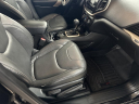 Thumbnail image of 2017 Jeep Cherokee at Auto Showcase of Tulsa