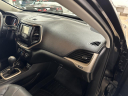 Thumbnail image of 2017 Jeep Cherokee at Auto Showcase of Tulsa