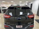 Thumbnail image of 2017 Jeep Cherokee at Auto Showcase of Tulsa