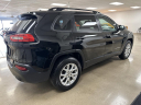 Thumbnail image of 2017 Jeep Cherokee at Auto Showcase of Tulsa