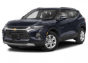 2022 Chevrolet Blazer LT at Uftring Chevy USED