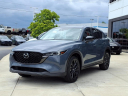 Thumbnail image of 2024 Mazda CX-5 at Kings Mazda