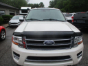 Thumbnail image of 2017 Ford Expedition at CENTER ROAD AUTO SALES, INC.