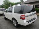 Thumbnail image of 2017 Ford Expedition at CENTER ROAD AUTO SALES, INC.