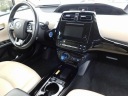 Thumbnail image of 2019 Toyota Prius at Wetzel Honda