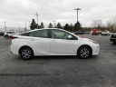 Thumbnail image of 2019 Toyota Prius at Wetzel Honda