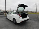 Thumbnail image of 2019 Toyota Prius at Wetzel Honda