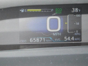 Thumbnail image of 2019 Toyota Prius at Wetzel Honda