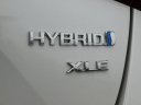 Thumbnail image of 2019 Toyota Prius at Wetzel Honda