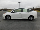 Thumbnail image of 2019 Toyota Prius at Wetzel Honda