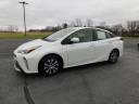 Thumbnail image of 2019 Toyota Prius at Wetzel Honda