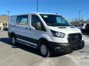 Thumbnail image of 2023 Ford Transit at Acura Of Berlin