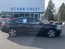 2021 Nissan Sentra SV at Ocean Crest Chevrolet Buick GMC