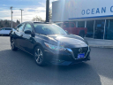 Thumbnail image of 2021 Nissan Sentra at Ocean Crest Chevrolet Buick GMC