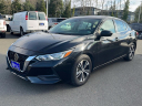 Thumbnail image of 2021 Nissan Sentra at Ocean Crest Chevrolet Buick GMC