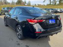 Thumbnail image of 2021 Nissan Sentra at Ocean Crest Chevrolet Buick GMC