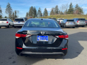 Thumbnail image of 2021 Nissan Sentra at Ocean Crest Chevrolet Buick GMC