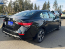 Thumbnail image of 2021 Nissan Sentra at Ocean Crest Chevrolet Buick GMC