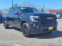 Thumbnail image of 2021 GMC Sierra 1500 at T & T Coast Buick Gmc