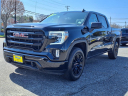 Thumbnail image of 2021 GMC Sierra 1500 at T & T Coast Buick Gmc