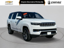 Thumbnail image of 2022 Jeep Grand Wagoneer at Empire Chevrolet of Hicksville