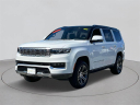 Thumbnail image of 2022 Jeep Grand Wagoneer at Empire Chevrolet of Hicksville
