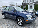 Thumbnail image of 2001 Lexus RX 300 at Cars R Us Auto Sales
