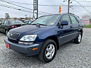 Thumbnail image of 2001 Lexus RX 300 at Cars R Us Auto Sales