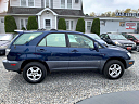 Thumbnail image of 2001 Lexus RX 300 at Cars R Us Auto Sales