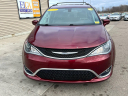 2017 Chrysler Pacifica Touring-L at Showcase Auto Sales LLC