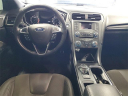 Thumbnail image of 2017 Ford Fusion at Seelye Ford of Kalamazoo
