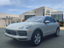 Thumbnail image of 2022 Porsche Cayenne at Infiniti Of Charlotte