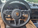 Thumbnail image of 2022 Porsche Cayenne at Infiniti Of Charlotte