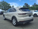 Thumbnail image of 2022 Porsche Cayenne at Infiniti Of Charlotte