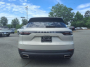 Thumbnail image of 2022 Porsche Cayenne at Infiniti Of Charlotte