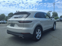 Thumbnail image of 2022 Porsche Cayenne at Infiniti Of Charlotte